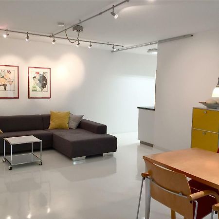 Apartmán Oppenheim Lofts Exteriér fotografie