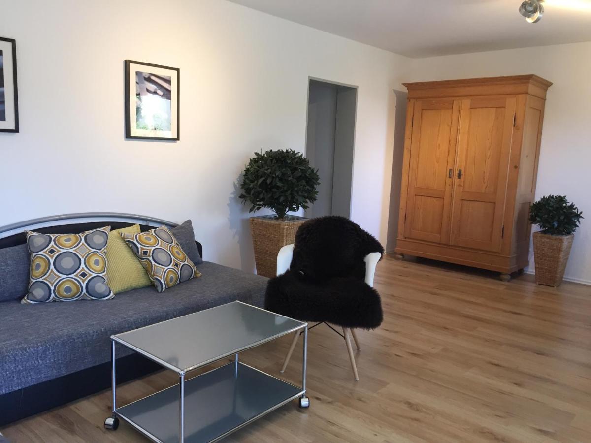 Apartmán Oppenheim Lofts Exteriér fotografie