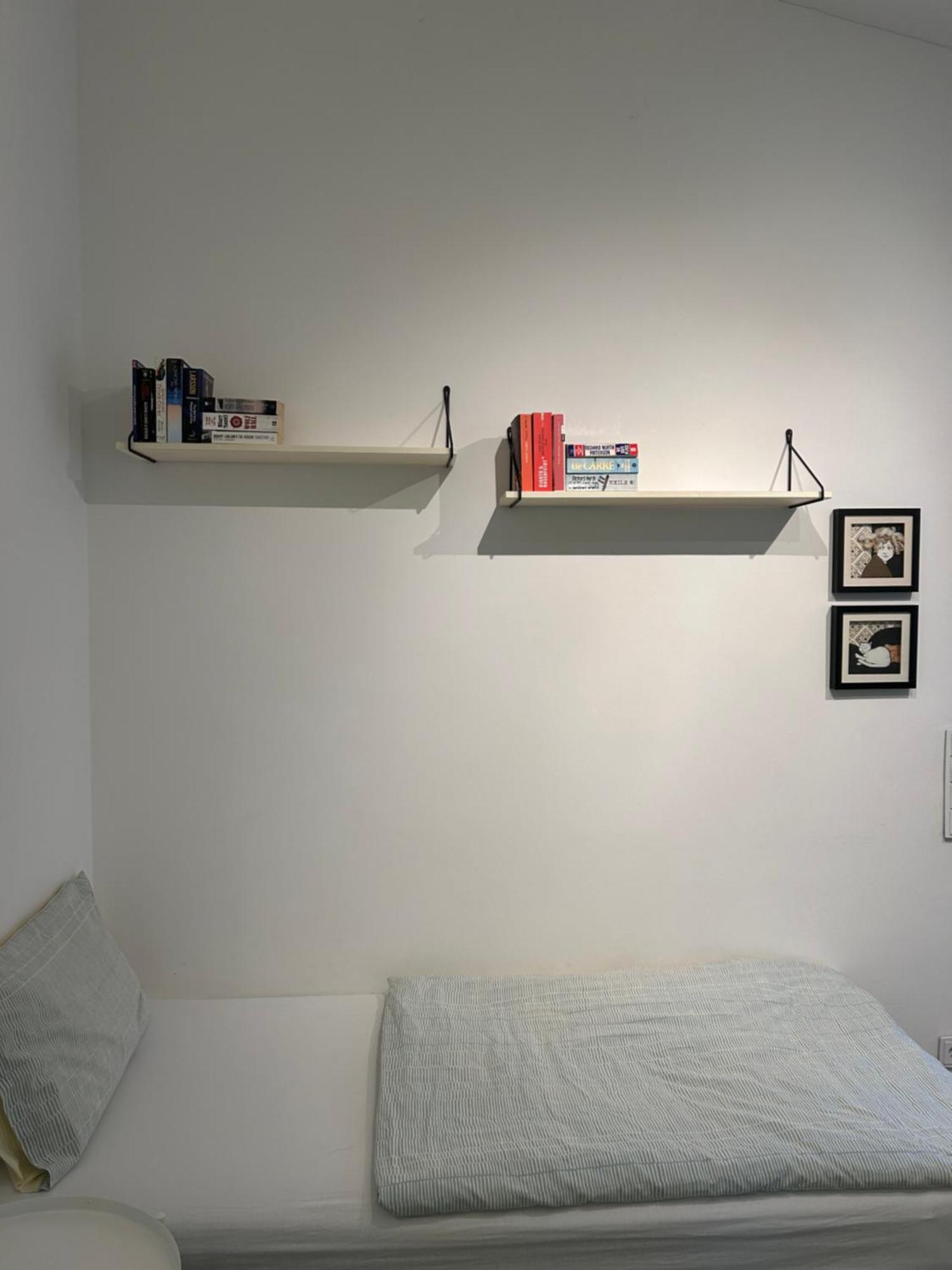 Apartmán Oppenheim Lofts Exteriér fotografie