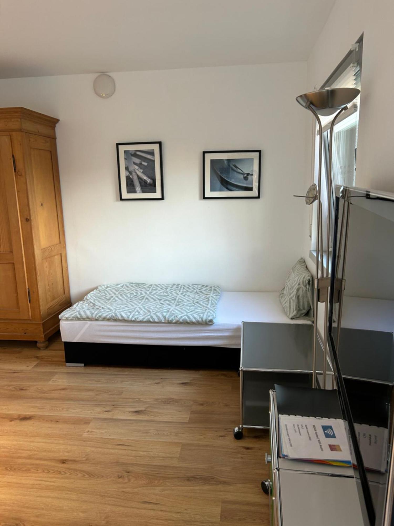 Apartmán Oppenheim Lofts Exteriér fotografie