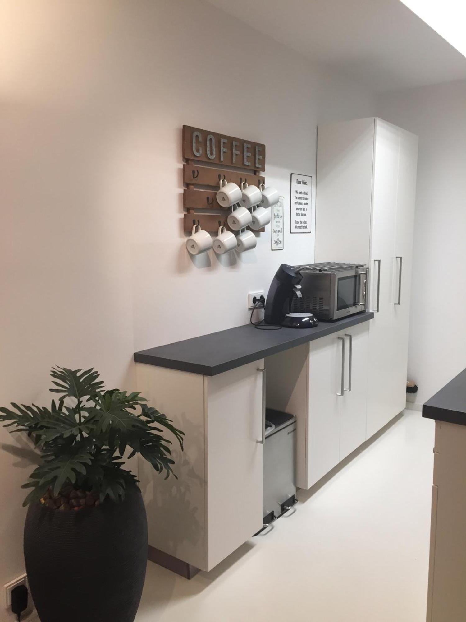 Apartmán Oppenheim Lofts Exteriér fotografie