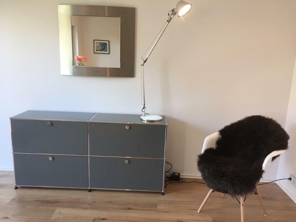 Apartmán Oppenheim Lofts Exteriér fotografie